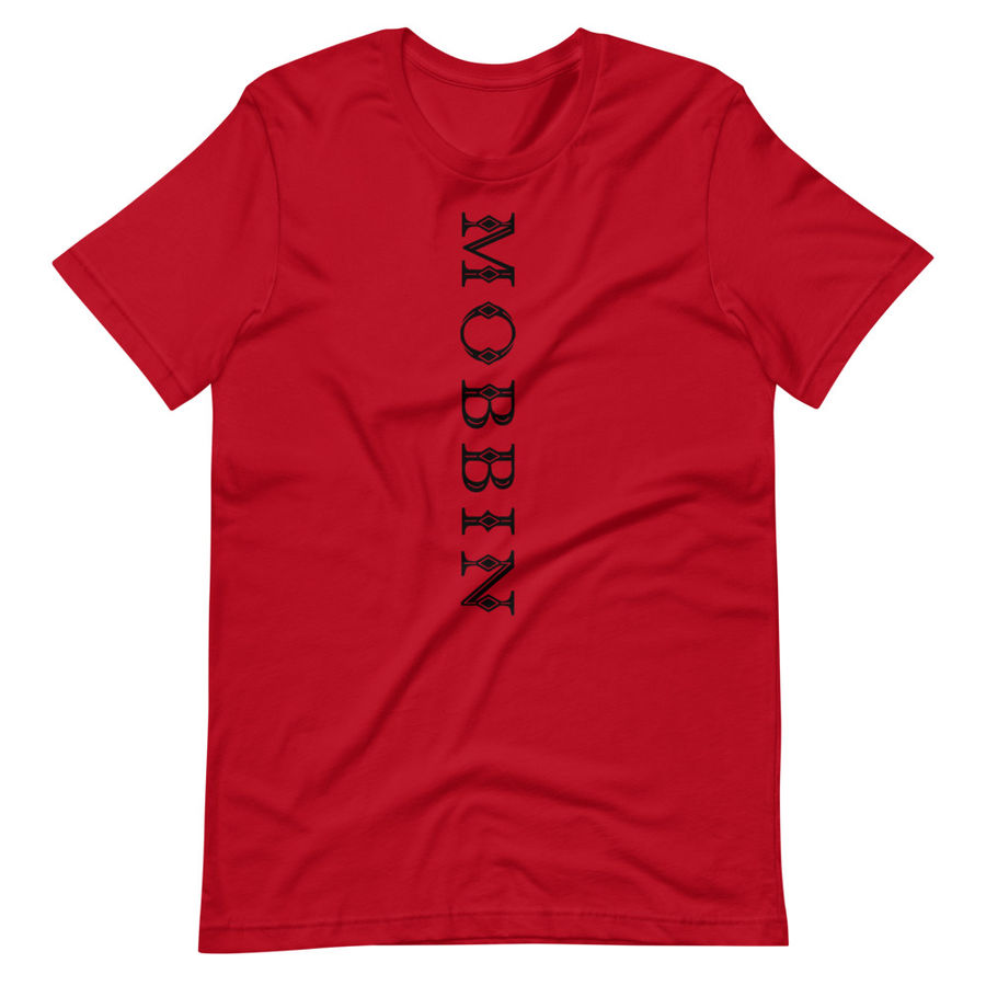 MOBBIN Unisex T-Shirt
