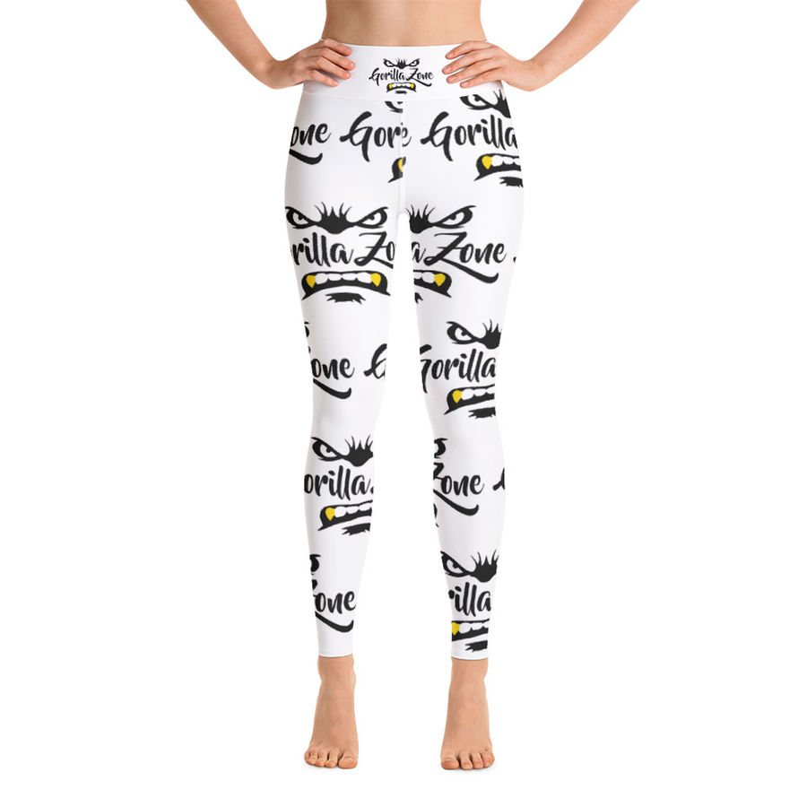 Yoga Leggings