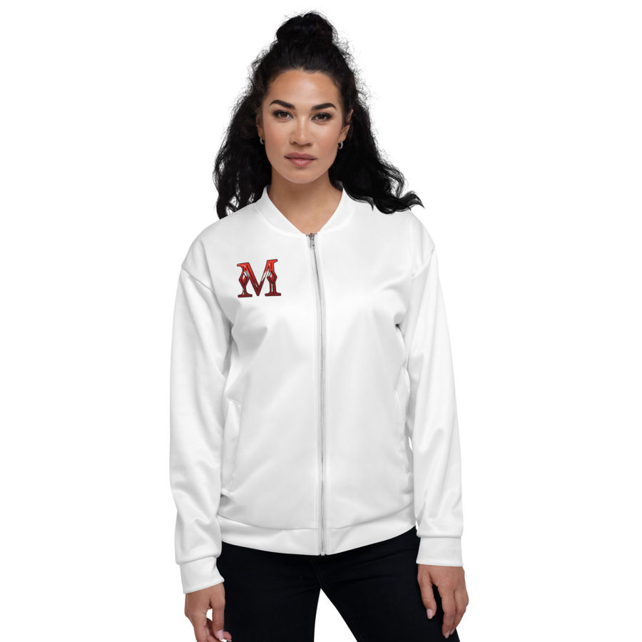 Mobbin Bomber Jacket